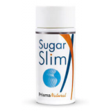 Sugar Slim · Prisma Natural · 60 cápsulas