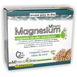 Minera Magnesium · Pinisan · 60 cápsulas