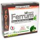 Minera Ferrum Forte · Pinisan · 30 cápsulas