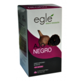 Ajo Negro Natural · Eglé · 50 gramos