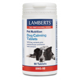 Pet Nutrition - Tabletas Calmantes · Lamberts · 90 tabletas