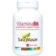 Vitamina B6 · Sura Vitasan · 60 cápsulas
