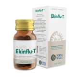 Ekinflu-T · Forza Vitale · 25 gramos