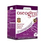 Oseogen Alimento Óseo · Drasanvi · 72 cápsulas