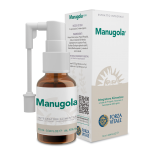 Manugola · Forza Vitale ·10 ml
