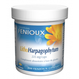 Litho-Harpagophytum · Fenioux