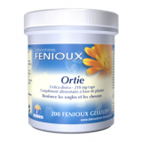 Ortiga · Fenioux · 200 cápsulas