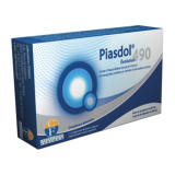 Piasdol · Fenioux · 60 cápsulas