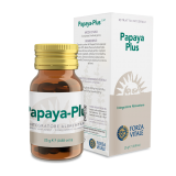 Papaya-Plus · Forza Vitale · 25 gramos