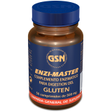 Enzi-Master · GSN · 50 comprimidos