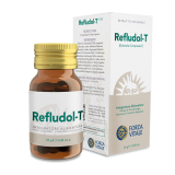 Refludol-T · Forza Vitale · 25 gramos