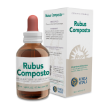Rubus Composto · Forza Vitale · 50 ml