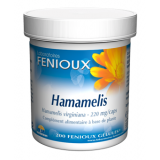 Hamamelis · Fenioux · 200 cápsulas
