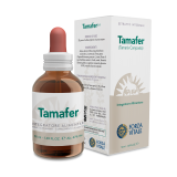 Tamafer · Forza Vitale · 50 ml