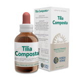Tilia Composta · Forza Vitale · 50 ml