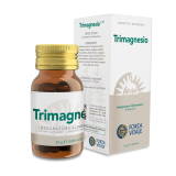 Trimagnesio · Forza Vitale · 25 gramos