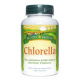 Chlorella · Solaray · 120 comprimidos