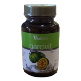 Garcivit · Vital 2000 · 70 cápsulas