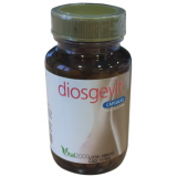 Diosgevit · Vital 2000 · 60 cápsulas