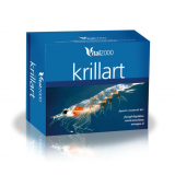 Krillart · Vital 2000 · 60 perlas