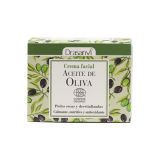 Crema facial de Aceite de Oliva BIO · Drasanvi · 50 ml
