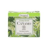 Crema facial de Cañamo BIO · Drasanvi · 50 ml