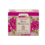 Crema facial de Rosa Mosqueta BIO · Drasanvi · 50 ml