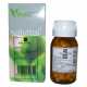 Salvital 5 NS - Natrum sulphuricum 6 · Vital 2000 · 50 cápsulas