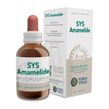 SYS Amamelide · Forza Vitale · 50 ml