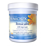 Tensicalm · Fenioux · 90 cápsulas