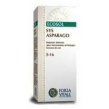 SYS Asparago · Forza Vitale · 50 ml