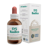 SYS Basilico · Forza Vitale · 50 ml