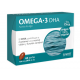 Omega 3 DHA · Eladiet · 60 perlas