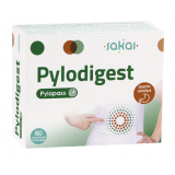 Pylodigest · Sakai · 60 comprimidos