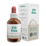 SYS Erica · Forza Vitale · 50 ml