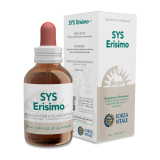 SYS Erisimo · Forza Vitale · 50 ml