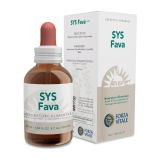 SYS Fava · Forza Vitale · 50 ml