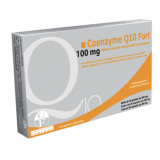 Coenzyme Q10 Fort · Fenioux · 30 cápsulas