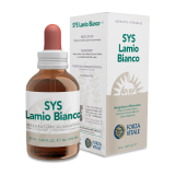 SYS Lamio Blanco · Forza Vitale · 50 ml