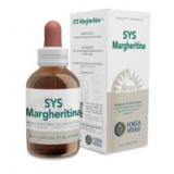 SYS Margheritina · Forza Vitale · 50 ml