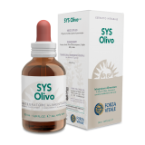 SYS Olivo · Forza Vitale · 50 ml