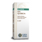 SYS Quercia · Forza Vitale · 50 ml