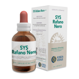 SYS Rafano Nero · Forza Vitale · 50 ml