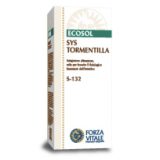 SYS Tormentilla · Forza Vitale · 50 ml
