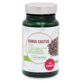 Agnus Castus Plus · Naturlider · 60 cápsulas
