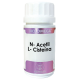 Holomega N-Acetil L-Cisteina (NAC) · Equisalud · 50 cápsulas