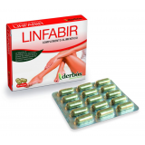 Linfabir · Derbos · 30 cápsulas