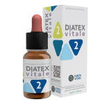 Diatex Vitale 2 · Forza Vitale · 30 ml