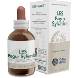 LES Fagus Silvatica · Forza Vitale · 50 ml