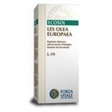 LES Olea Europaea · Forza Vitale · 50 ml